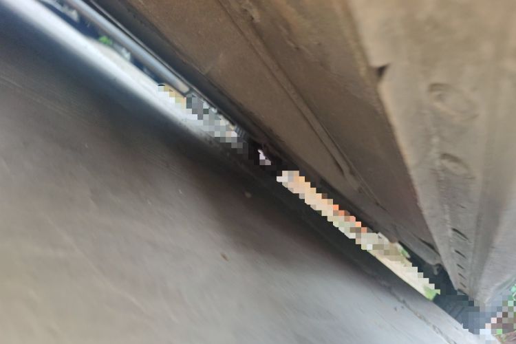 Used Chevrolet Cruze 2013 1.6L SE MT Chassis Front Left