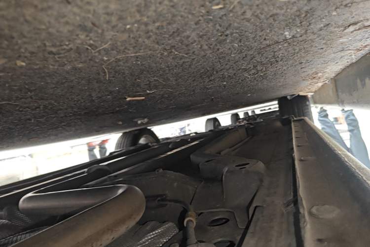 Used Chevrolet Cruze 2013 Hatchback 1.6T Automatic Flagship Model Chassis Front Left