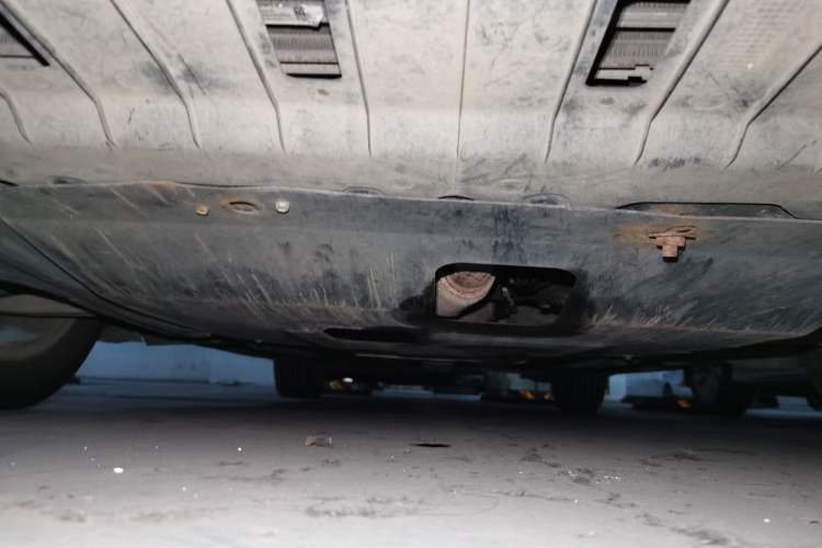 Used Chevrolet Cruze 2013 1.6L SE MT Chassis Front