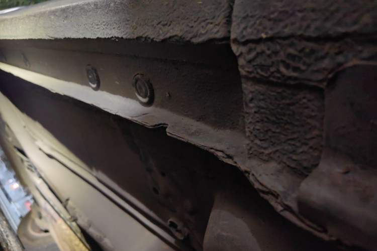Used Chevrolet Cruze 2013 1.8L SE AT Chassis Front Right