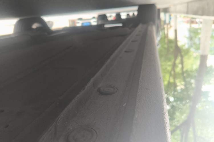 Used Chevrolet Cruze 2013 1.6L SE MT Chassis Front Right