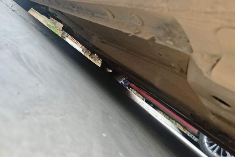 Used Chevrolet Cruze 2013 1.6L SE MT Chassis Front Right