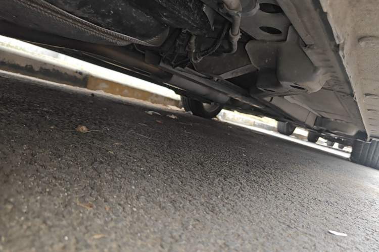 Used Chevrolet Cruze 2013 Hatchback 1.6T Automatic Flagship Model Chassis Front Right