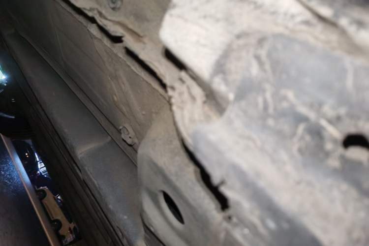 Used Chevrolet Cruze 2013 1.6L SL Sunroof Edition MT Chassis Front Right