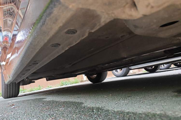 Used Chevrolet Cruze 2013 1.6L SL MT Chassis Front Right