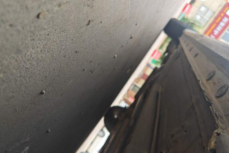 Used Chevrolet Cruze 2013 1.6L SE MT Chassis Front Right