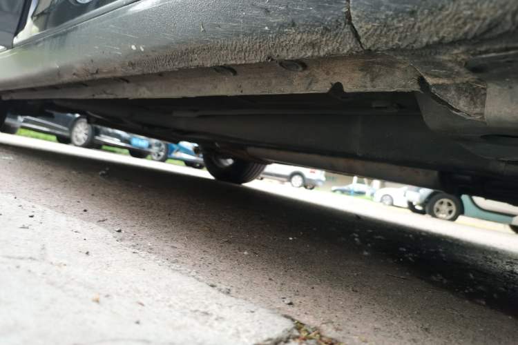 Used Chevrolet Cruze 2013 1.8L SE AT Chassis Front Right