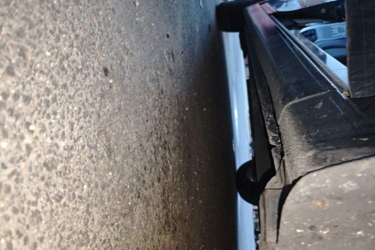Used Chevrolet Cruze 2013 1.6L SL MT Chassis Front Right
