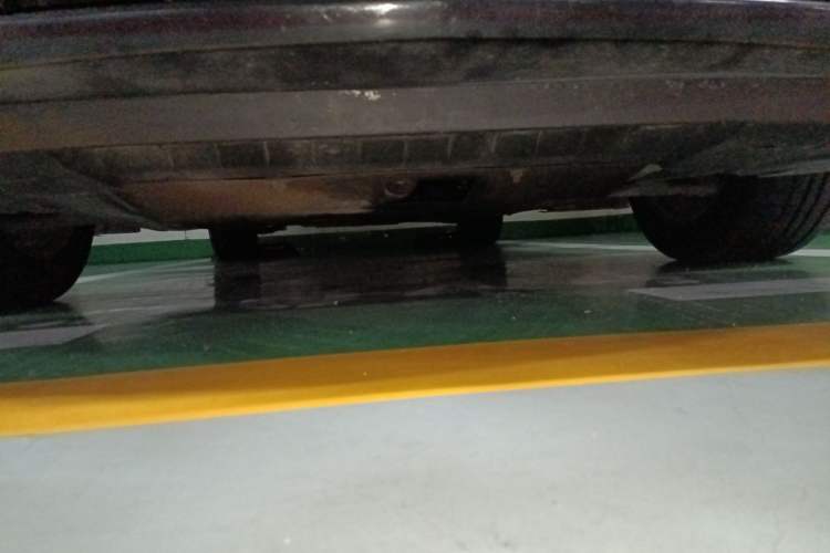 Used Chevrolet Cruze 2013 1.6L SL MT Chassis Front