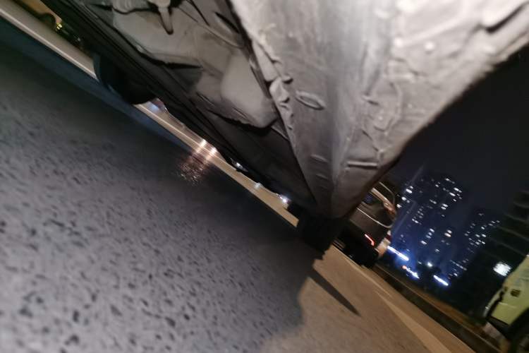 Used Chevrolet Cruze 2013 1.6L SL Sunroof Edition MT Chassis Rear Right
