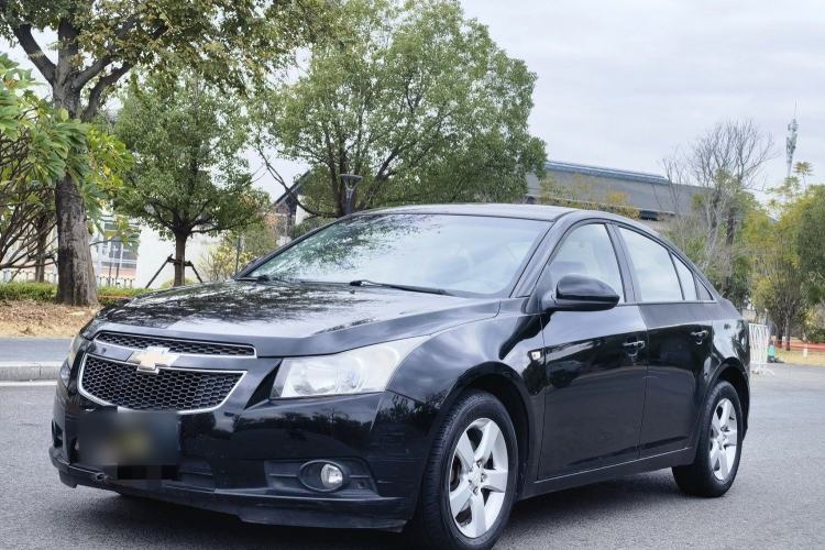 Used Chevrolet Cruze 2013 1.6L SE MT Guazi used car, China used car export, Used car for sale, Used cars, Cheapest cars for sale