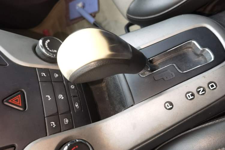 Used Chevrolet Cruze 2013 1.6L SL Grand Edition Automatic Gear Lever