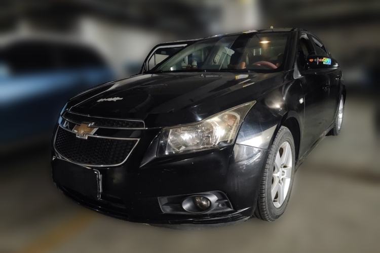 Ojetý Chevrolet Cruze 2013 1.6L SE MT Guazi used car, China used car export, Used car for sale, Used  cars, Cheapest cars for sale