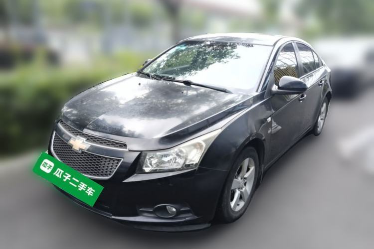Used Chevrolet Cruze 2013 1.6L SE MT Guazi used car, China used car export, Used car for sale, Used  cars, Cheapest cars for sale
