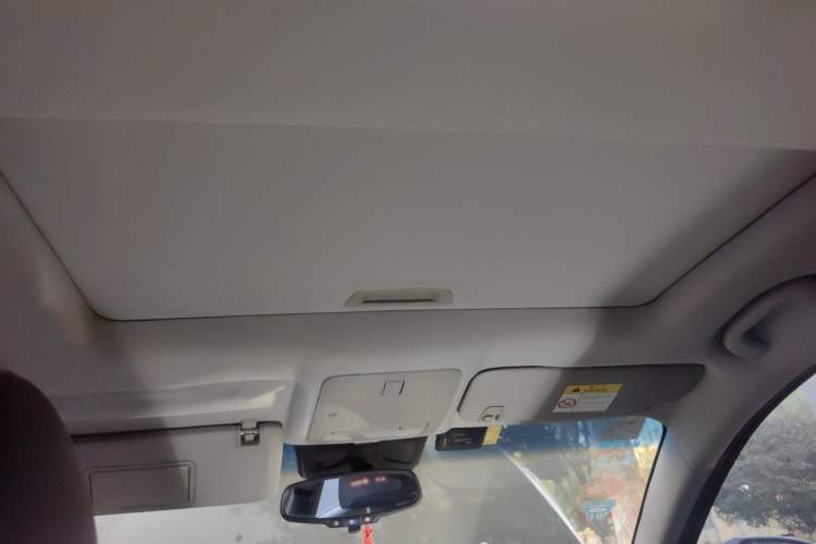 Used Chevrolet Cruze 2013 1.8L SE AT Headliner