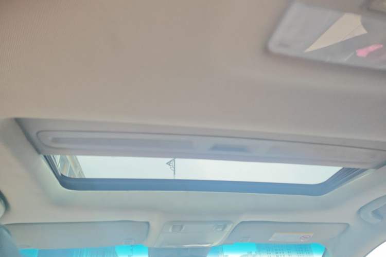 Used Chevrolet Cruze 2013 1.6L SE MT Headliner