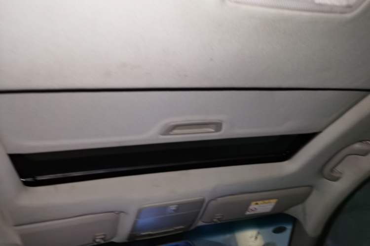Used Chevrolet Cruze 2013 1.6L SE MT Headliner