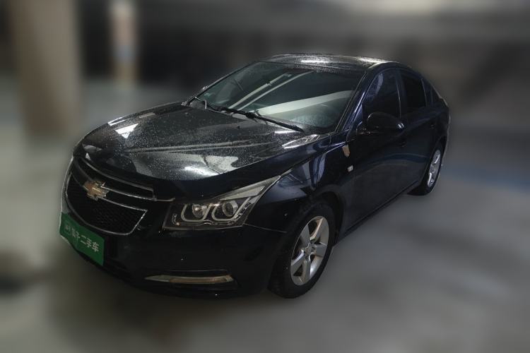 Chevrolet Cruze 2013 1.6L SE MT usata Guazi used car, China used car export, Used car for sale, Used  cars, Cheapest cars for sale