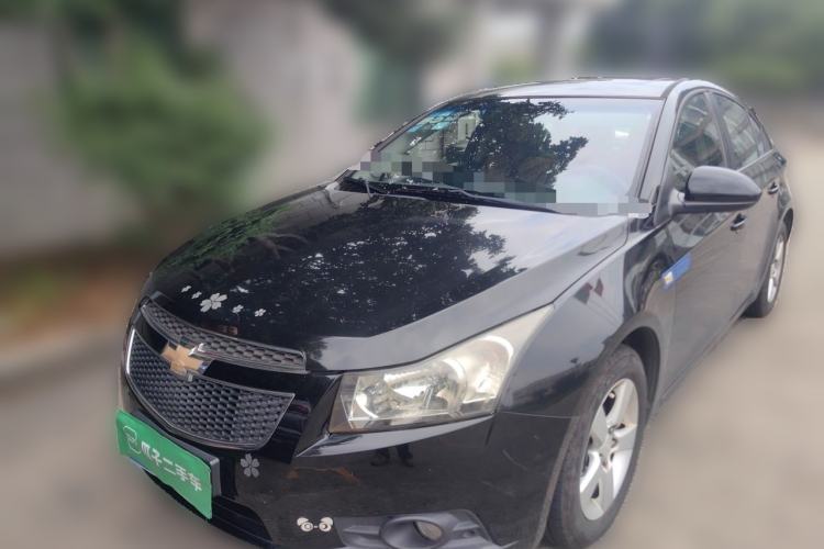 Used Chevrolet Cruze 2013 1.6L SE MT Guazi used car, China used car export, Used car for sale, Used  cars, Cheapest cars for sale