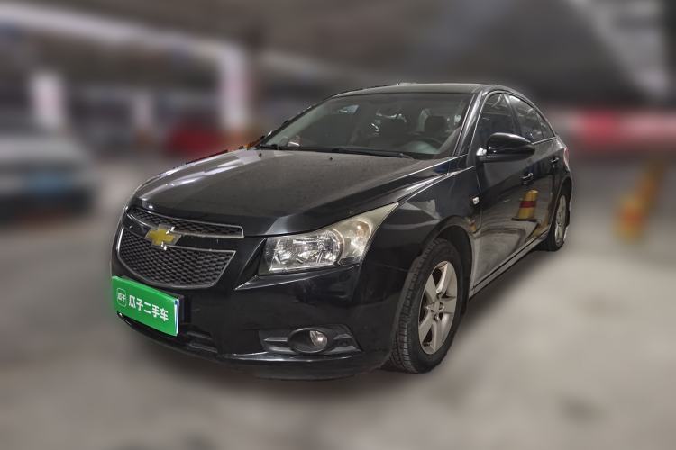 Used Chevrolet Cruze 2013 1.8L SE AT Guazi used car, China used car export, Used car for sale, Used  cars, Cheapest cars for sale