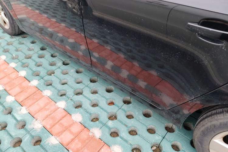 Used Chevrolet Cruze 2013 1.8L SE AT Left Side Sill