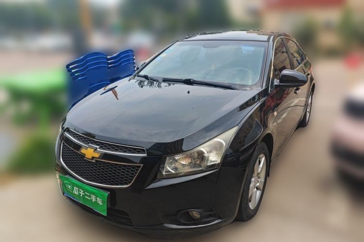 Ojetý Chevrolet Cruze 2013 1.6L SE MT Guazi used car, China used car export, Used car for sale, Used  cars, Cheapest cars for sale
