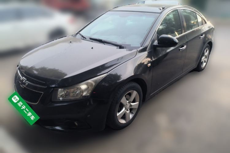 Used Chevrolet Cruze 2013 1.6L SE MT Guazi used car, China used car export, Used car for sale, Used  cars, Cheapest cars for sale