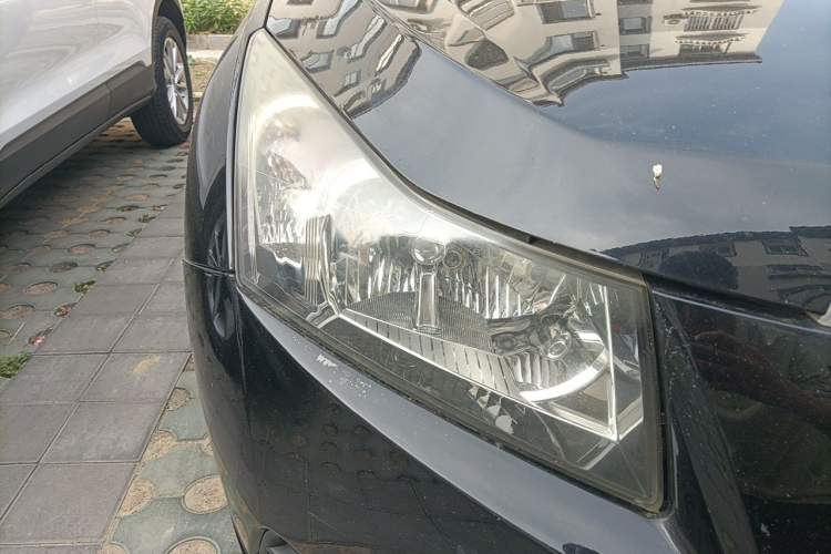 Used Chevrolet Cruze 2013 1.6L SL Grand Edition Automatic Right Front Headlight