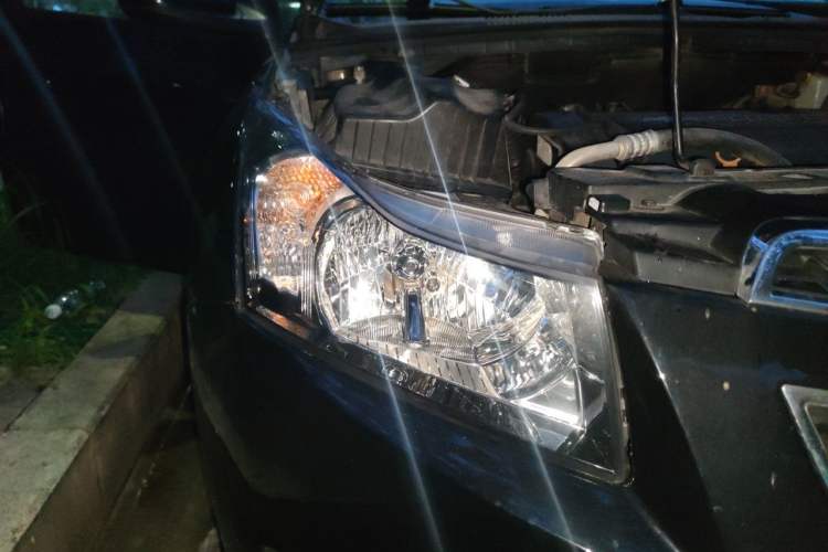 Used Chevrolet Cruze 2013 1.8L SE AT Right Front Headlight