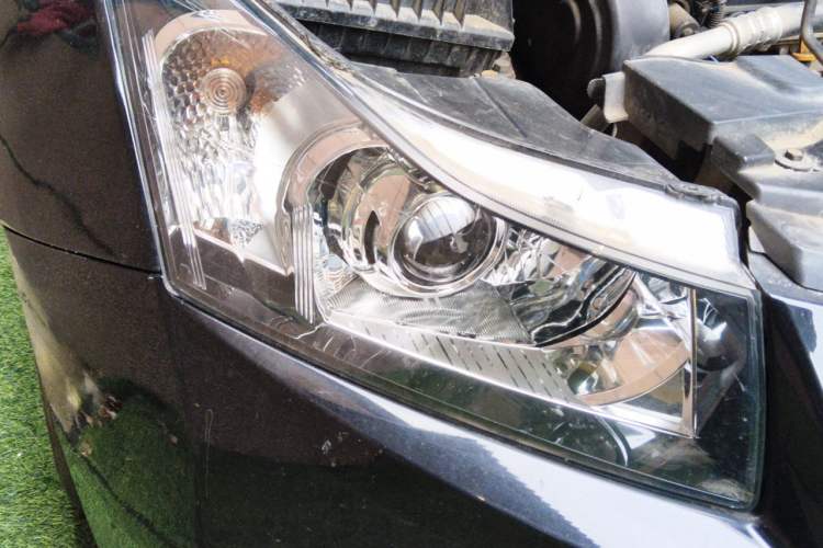 Used Chevrolet Cruze 2013 1.6L SL Grand Edition Automatic Right Front Headlight