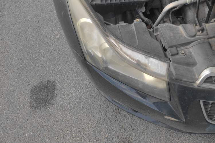 Used Chevrolet Cruze 2013 1.8L SE AT Right Front Headlight