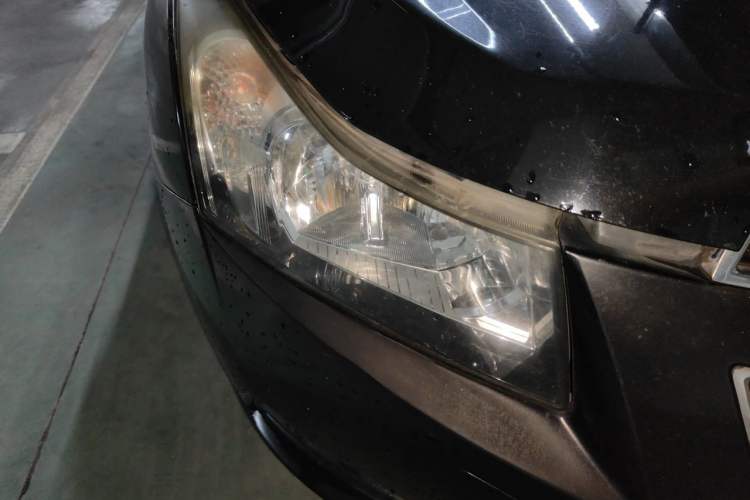 Used Chevrolet Cruze 2013 1.6L SL Grand Edition Automatic Right Front Headlight