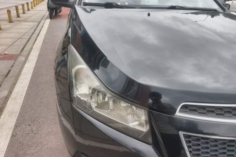 Used Chevrolet Cruze 2013 1.6L SL Grand Edition Automatic Right Front Headlight