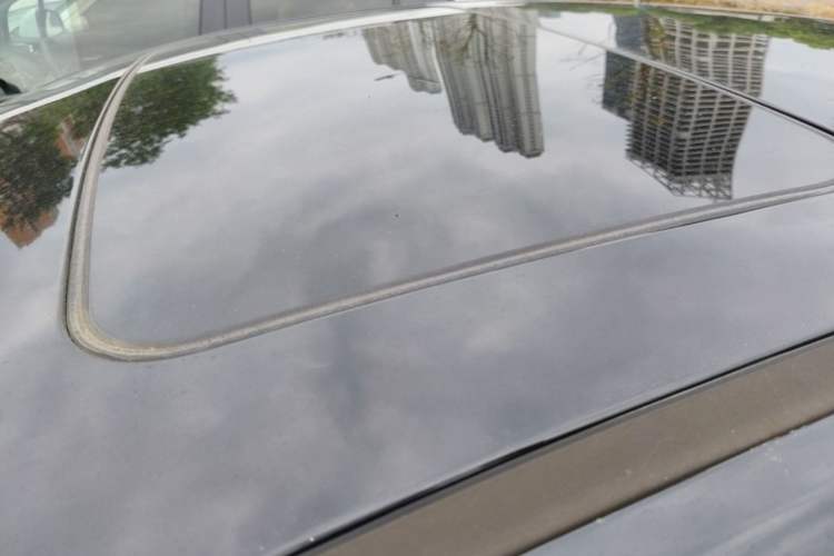 Used Chevrolet Cruze 2013 1.8L SE AT Roof