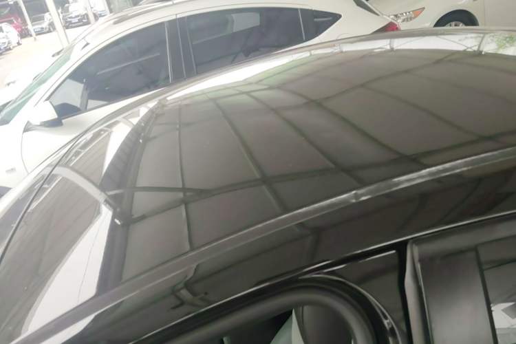 Used Chevrolet Cruze 2013 1.6L SL MT Roof