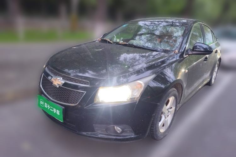 Ojetý Chevrolet Cruze 2013 1.6L SE MT Guazi used car, China used car export, Used car for sale, Used  cars, Cheapest cars for sale