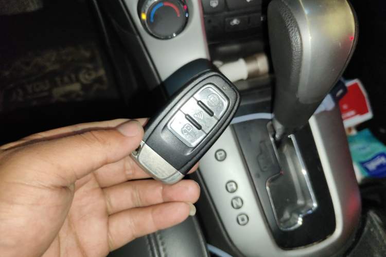 Used Chevrolet Cruze 2013 1.6L SL Grand Edition Automatic Vehicle Key