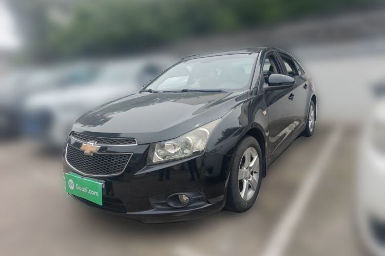 Used Chevrolet Cruze 2013 1.6L SE MT Guazi used car, China used car export, Used car for sale, Used  cars, Cheapest cars for sale