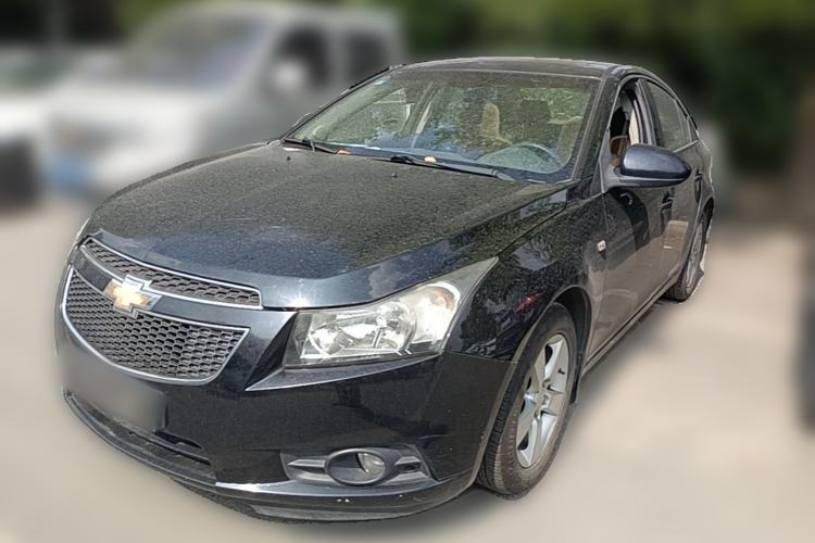 Used Chevrolet Cruze 2013 1.6L SE MT Guazi used car, China used car export, Used car for sale, Used cars, Cheapest cars for sale