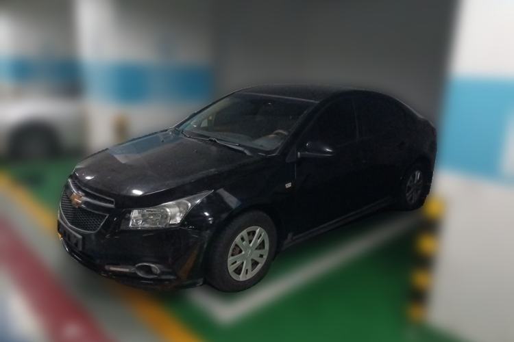 Ojetý Chevrolet Cruze 2013 1.6L SL MT Guazi used car, China used car export, Used car for sale, Used  cars, Cheapest cars for sale