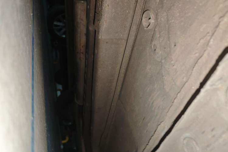 Used Chevrolet Cruze 2013 1.8L SE AT Chassis Front Left