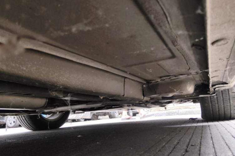 Used Chevrolet Cruze 2013 1.8L SE AT Chassis Front Right