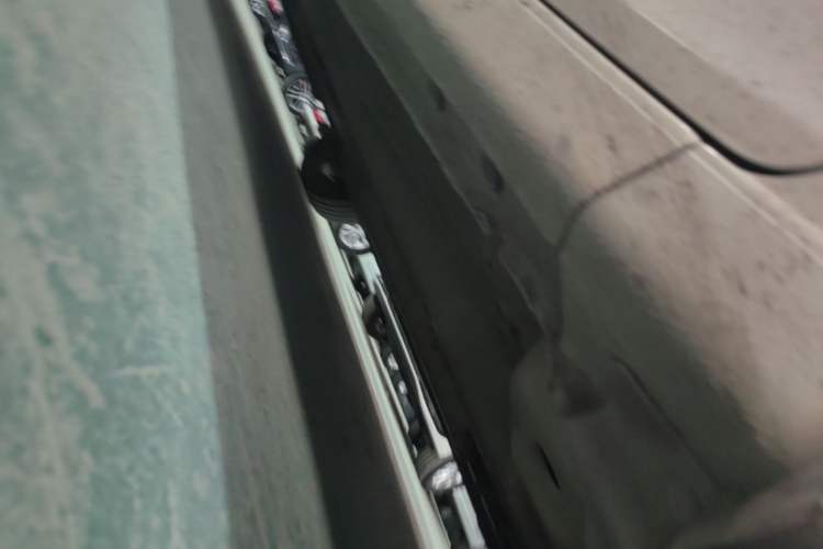 Used Chevrolet Cruze 2013 1.6L SE MT Chassis Front Right