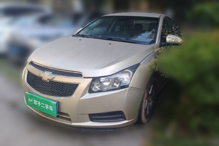 Used Chevrolet Cruze 2013 1.6L SL MT Guazi used car, China used car export, Used car for sale, Used cars, Cheapest cars for sale