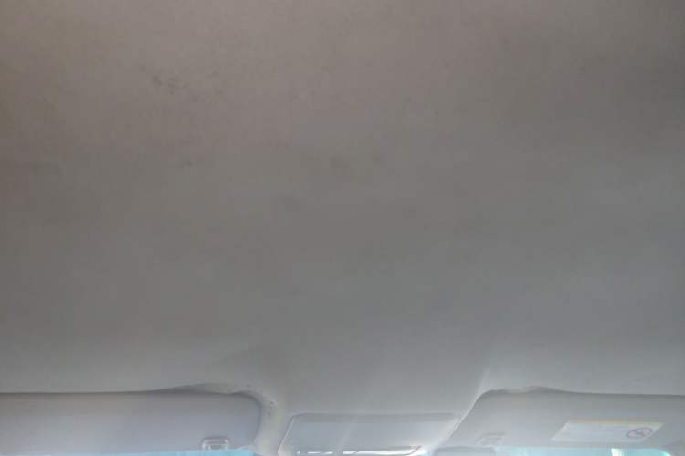 Used Chevrolet Cruze 2013 1.6L SL MT Headliner