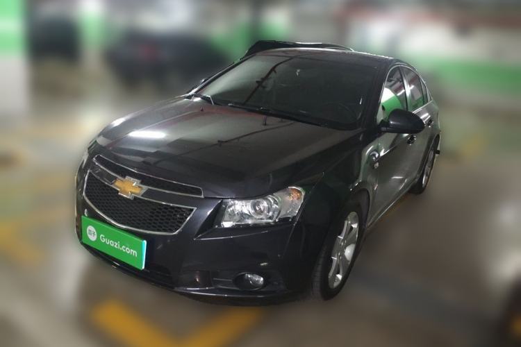Used Chevrolet Cruze 2013 1.8L SX AT Guazi used car, China used car export, Used car for sale, Used  cars, Cheapest cars for sale