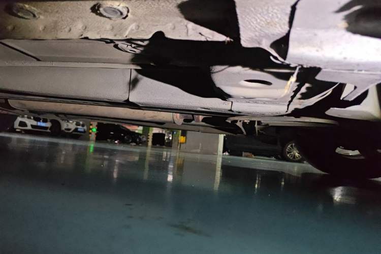 Used Chevrolet Cruze 2013 1.8L SE AT Chassis Front Right