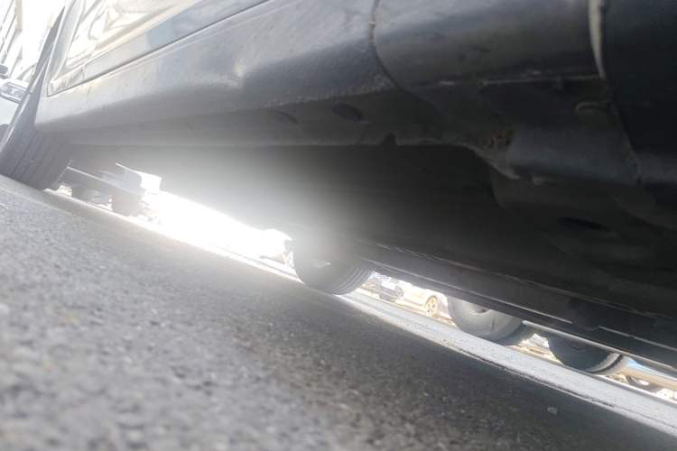 Used Chevrolet Cruze 2013 1.8L SE AT Chassis Front Right