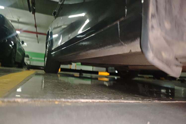 Used Chevrolet Cruze 2013 1.8L SX AT Chassis Front Right