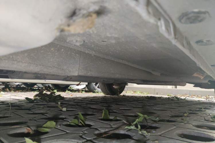 Used Chevrolet Cruze 2013 1.8L SE AT Chassis Front Right
